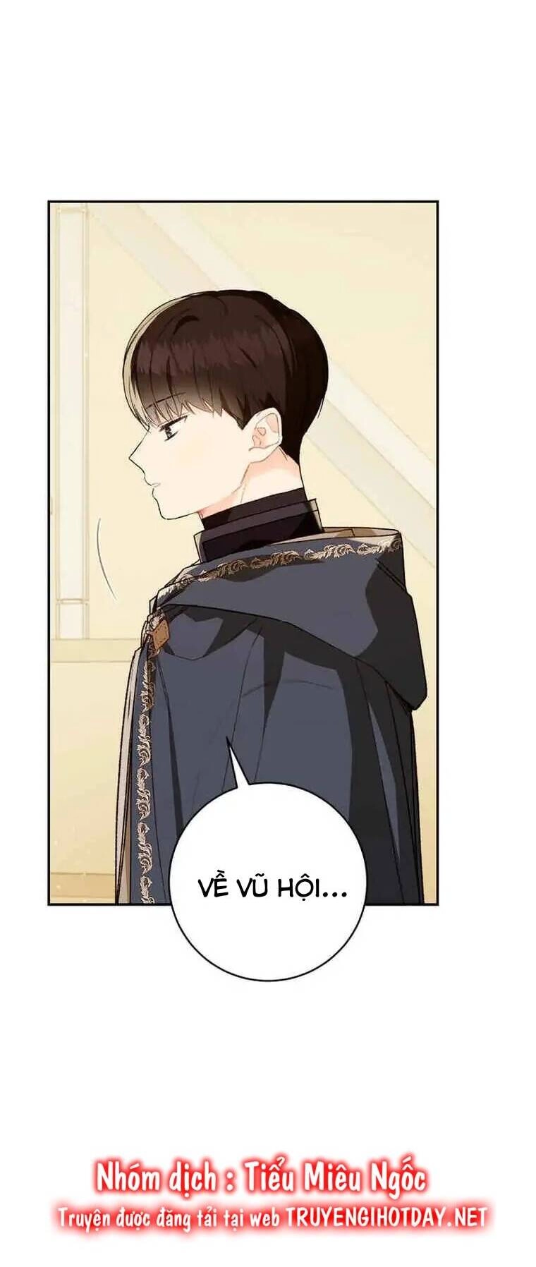 Trang Trại Hạt Dẻ Gần Cung Điện Hoàng Gia Chapter 51 - 25