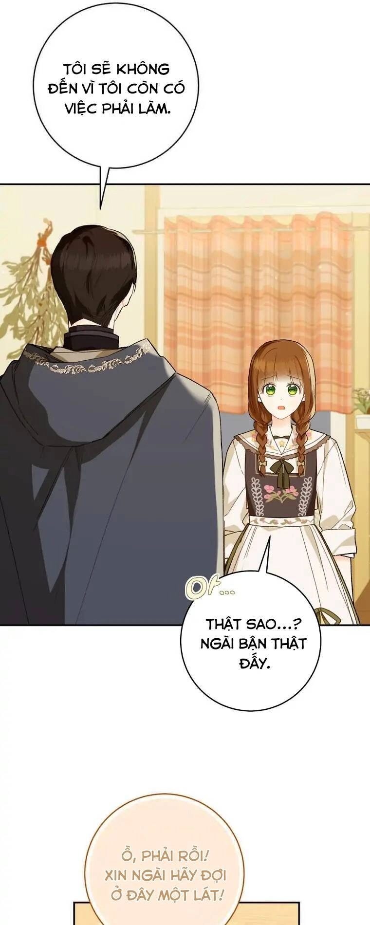 Trang Trại Hạt Dẻ Gần Cung Điện Hoàng Gia Chapter 51 - 26