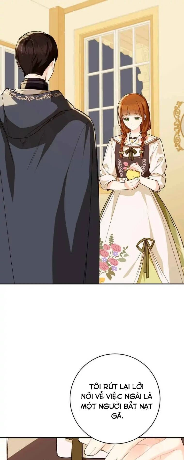 Trang Trại Hạt Dẻ Gần Cung Điện Hoàng Gia Chapter 51 - 28