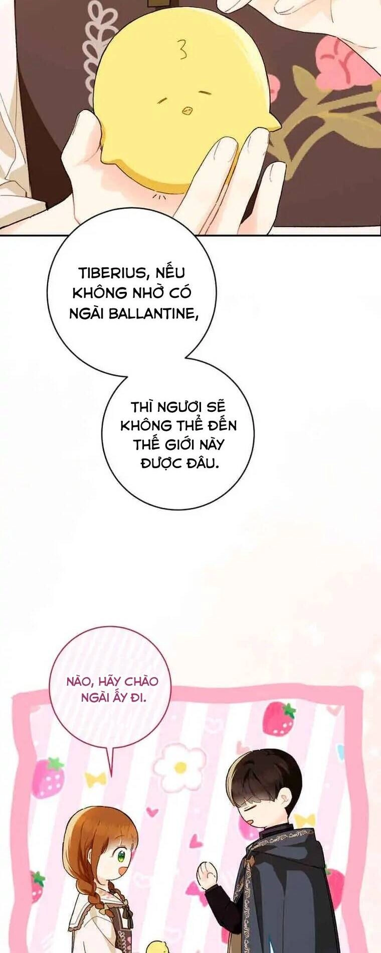 Trang Trại Hạt Dẻ Gần Cung Điện Hoàng Gia Chapter 51 - 29