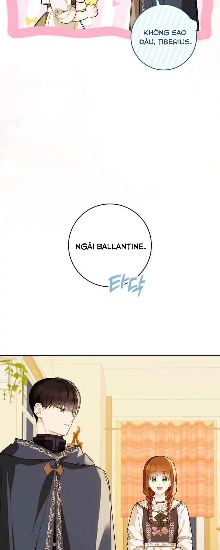 Trang Trại Hạt Dẻ Gần Cung Điện Hoàng Gia Chapter 51 - 30