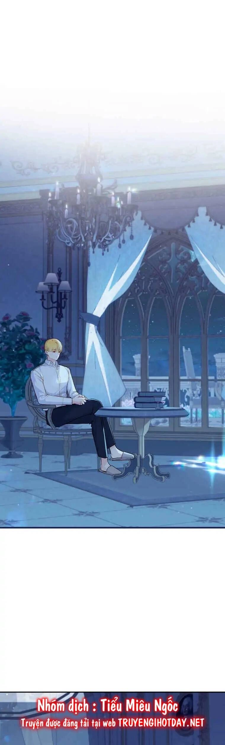 Trang Trại Hạt Dẻ Gần Cung Điện Hoàng Gia Chapter 51 - 33