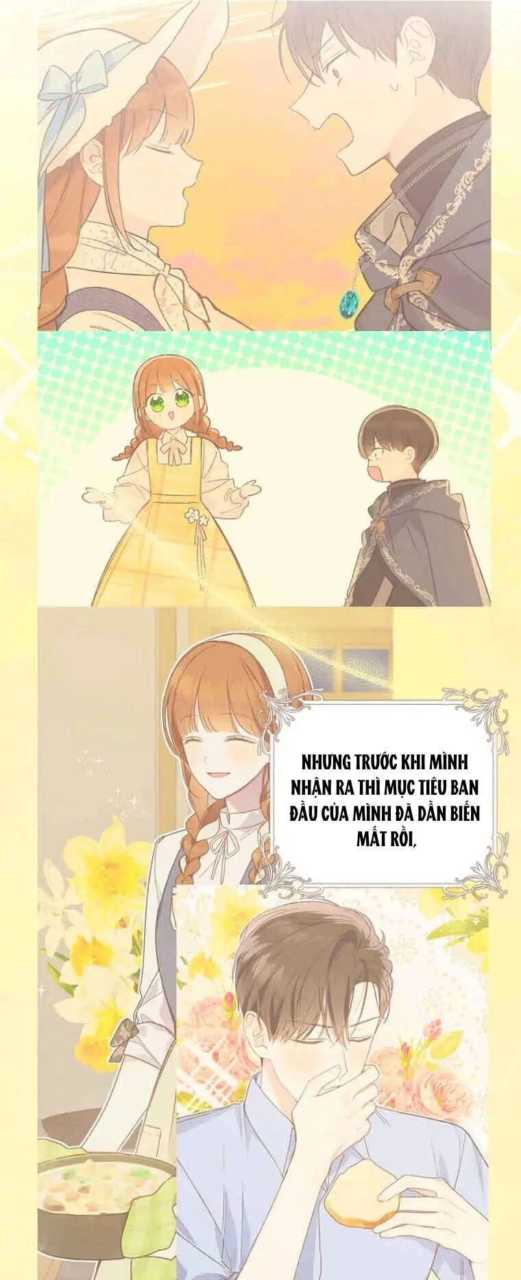 Trang Trại Hạt Dẻ Gần Cung Điện Hoàng Gia Chapter 51 - 36