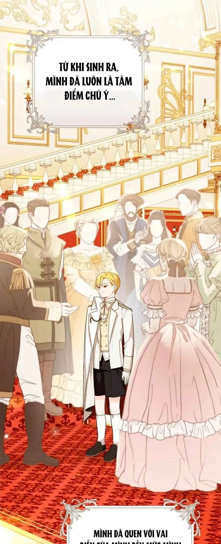 Trang Trại Hạt Dẻ Gần Cung Điện Hoàng Gia Chapter 51 - 38