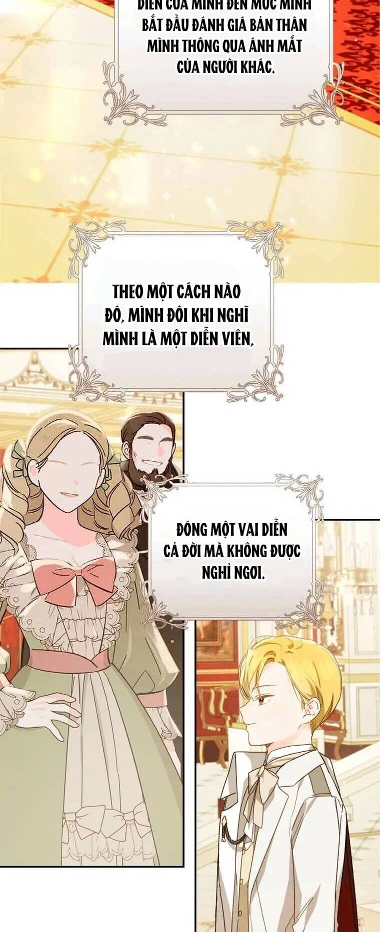 Trang Trại Hạt Dẻ Gần Cung Điện Hoàng Gia Chapter 51 - 39