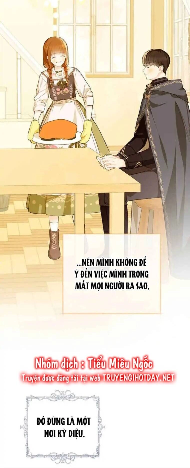 Trang Trại Hạt Dẻ Gần Cung Điện Hoàng Gia Chapter 51 - 41