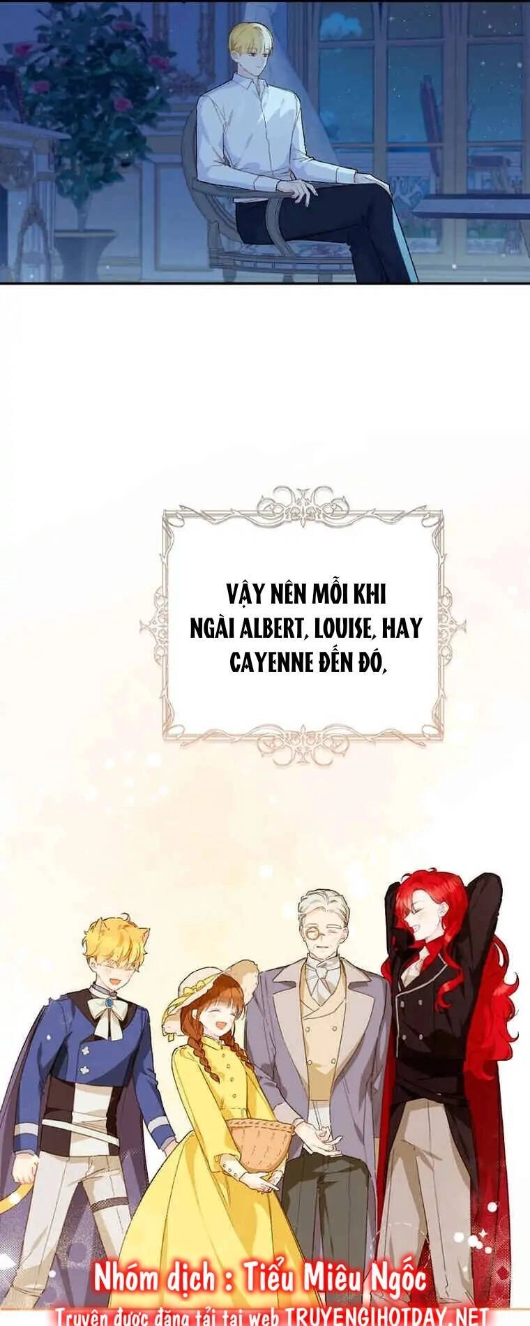 Trang Trại Hạt Dẻ Gần Cung Điện Hoàng Gia Chapter 51 - 42