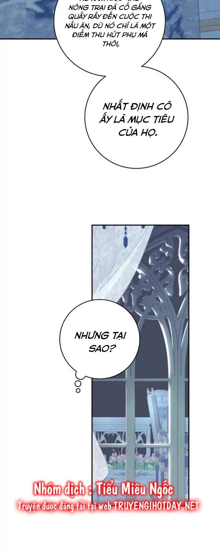 Trang Trại Hạt Dẻ Gần Cung Điện Hoàng Gia Chapter 51 - 47