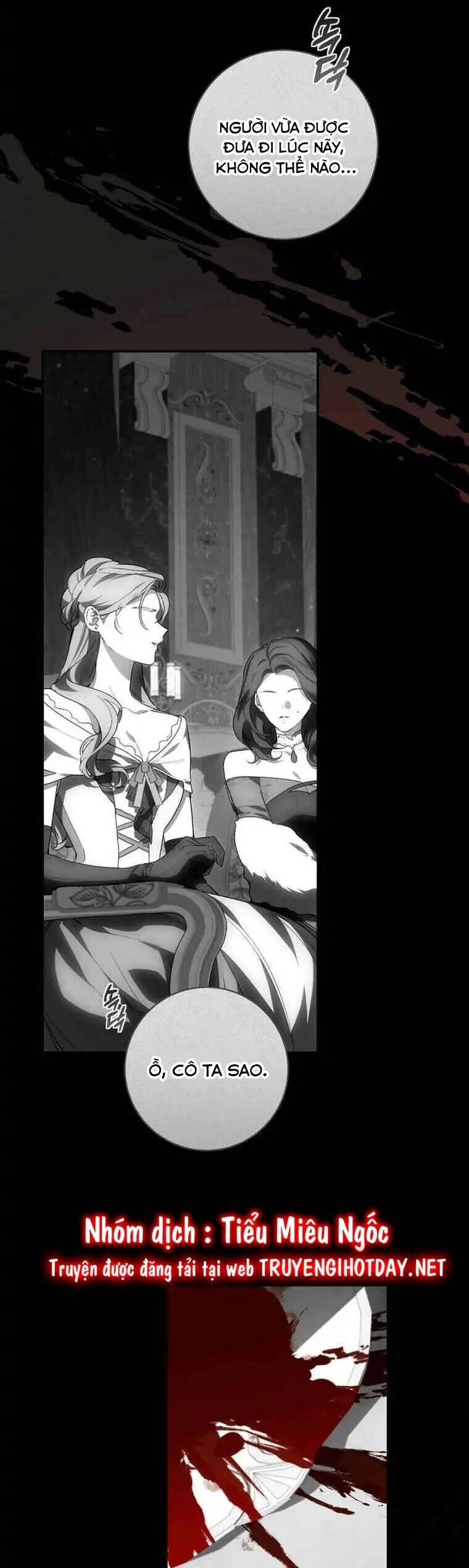 Trang Trại Hạt Dẻ Gần Cung Điện Hoàng Gia Chapter 51 - 49