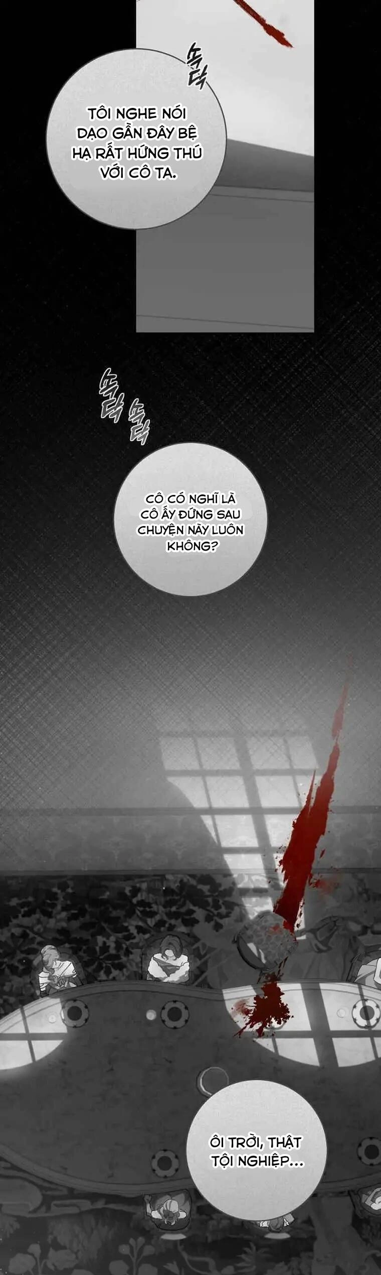 Trang Trại Hạt Dẻ Gần Cung Điện Hoàng Gia Chapter 51 - 50