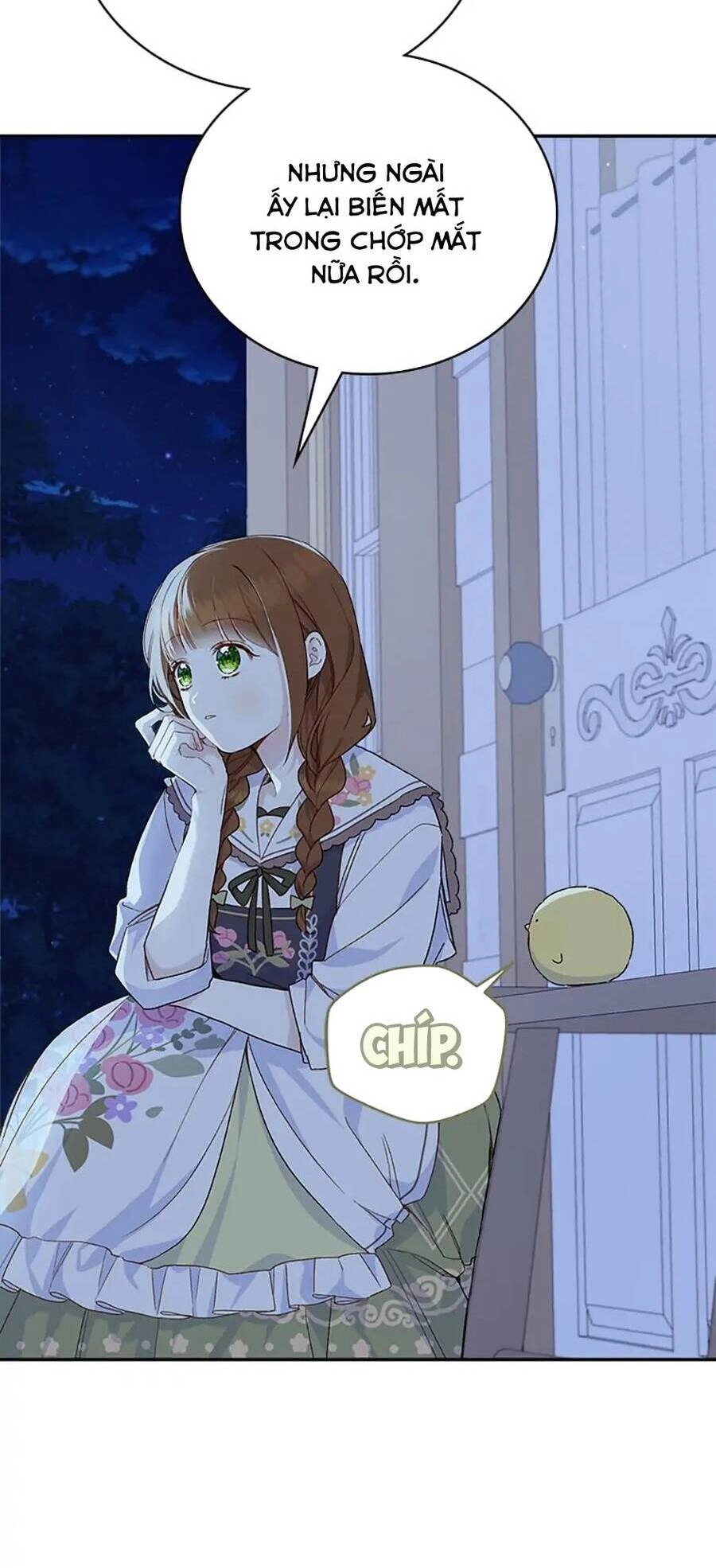 Trang Trại Hạt Dẻ Gần Cung Điện Hoàng Gia Chapter 52 - 4