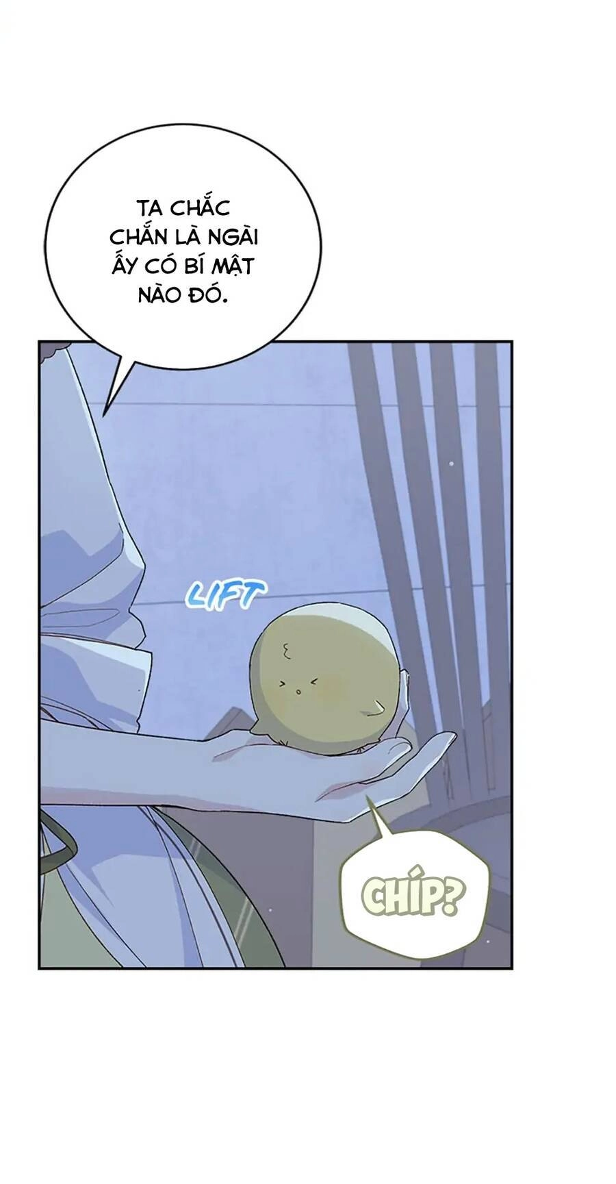 Trang Trại Hạt Dẻ Gần Cung Điện Hoàng Gia Chapter 52 - 5