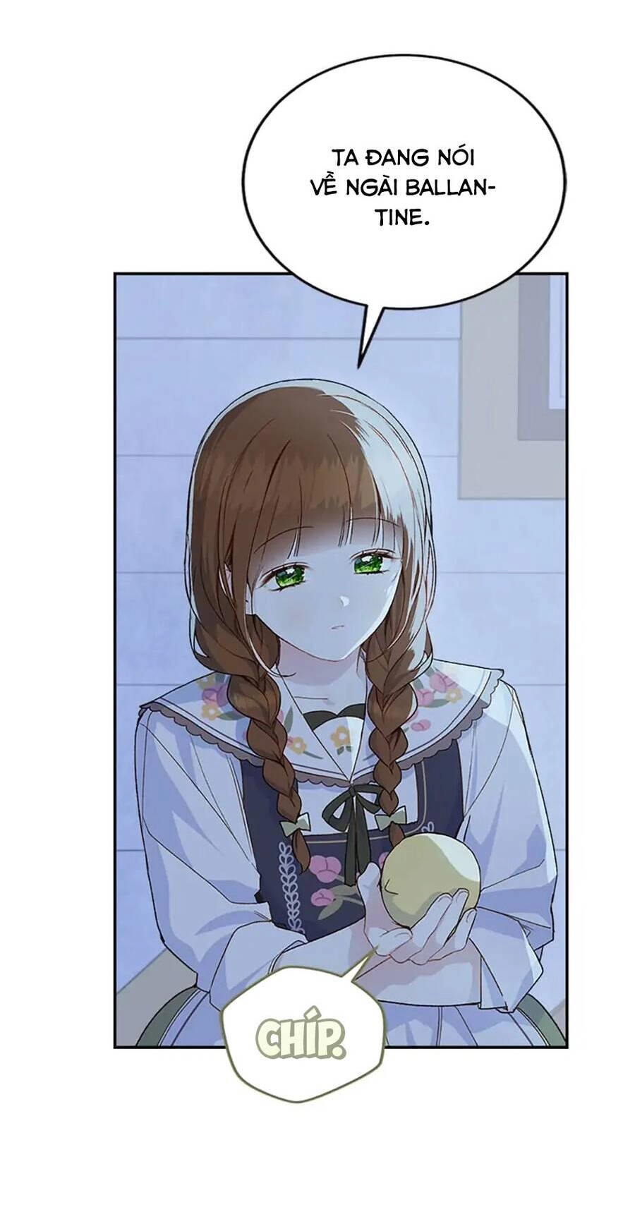 Trang Trại Hạt Dẻ Gần Cung Điện Hoàng Gia Chapter 52 - 6