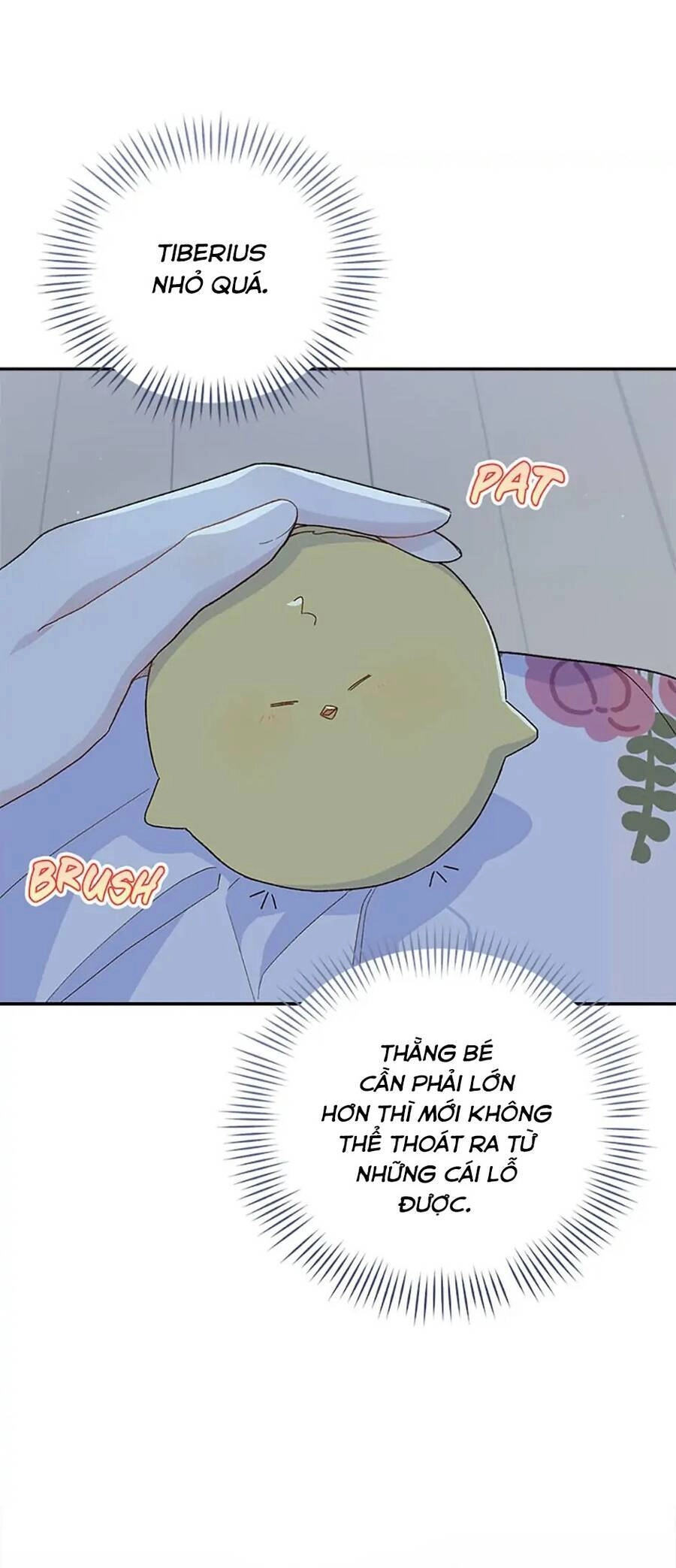 Trang Trại Hạt Dẻ Gần Cung Điện Hoàng Gia Chapter 52 - 7