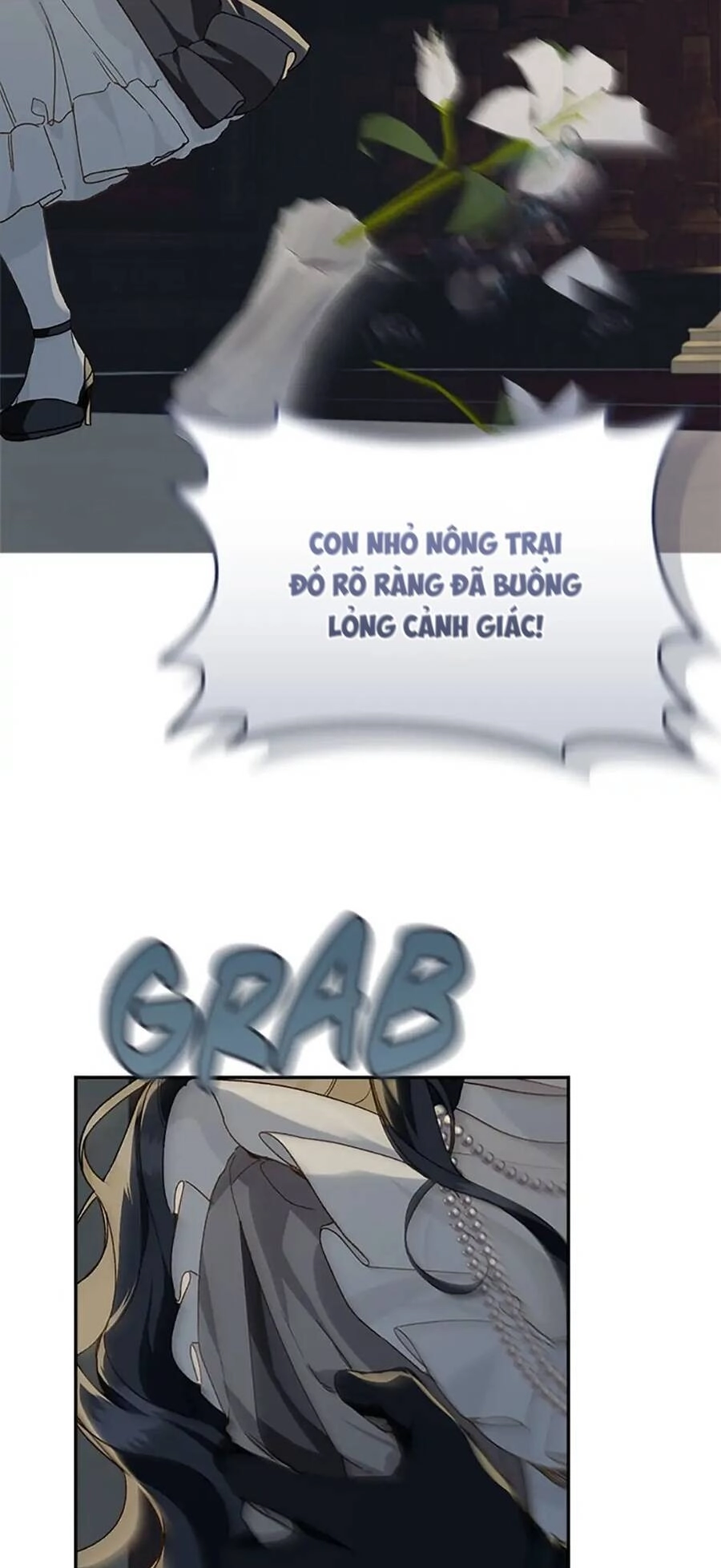 Trang Trại Hạt Dẻ Gần Cung Điện Hoàng Gia Chapter 52 - 18