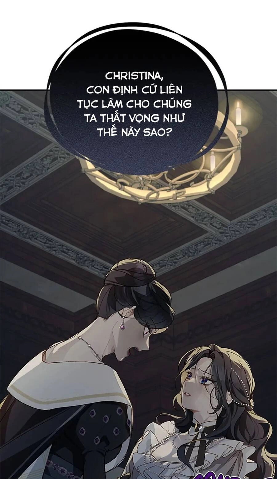 Trang Trại Hạt Dẻ Gần Cung Điện Hoàng Gia Chapter 52 - 20