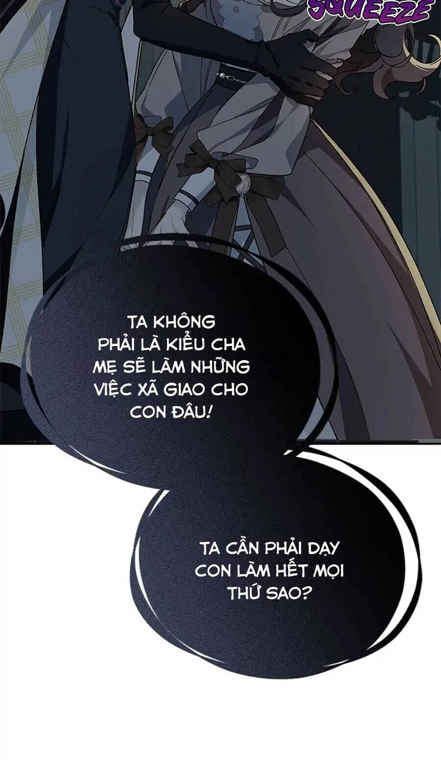 Trang Trại Hạt Dẻ Gần Cung Điện Hoàng Gia Chapter 52 - 21