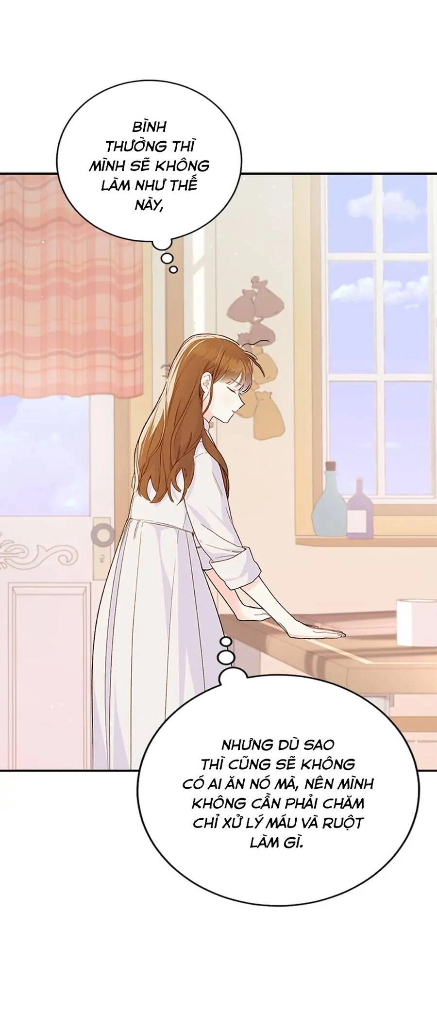 Trang Trại Hạt Dẻ Gần Cung Điện Hoàng Gia Chapter 52 - 30