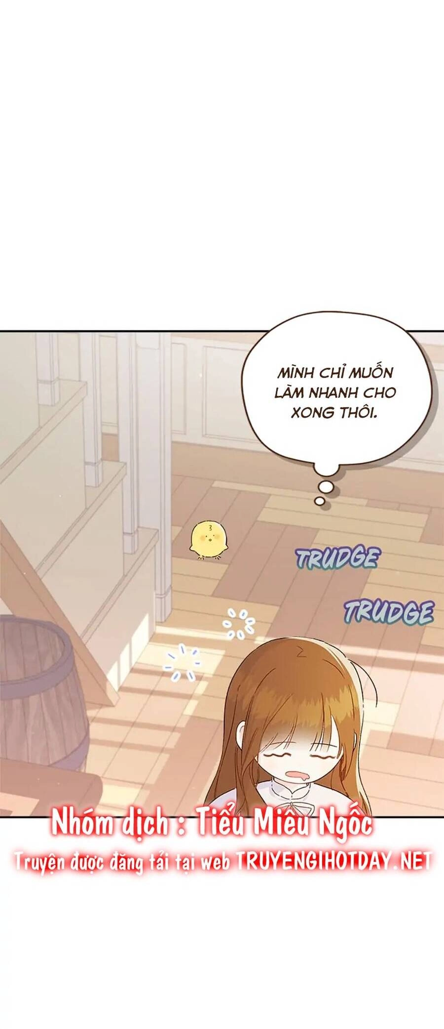 Trang Trại Hạt Dẻ Gần Cung Điện Hoàng Gia Chapter 52 - 31