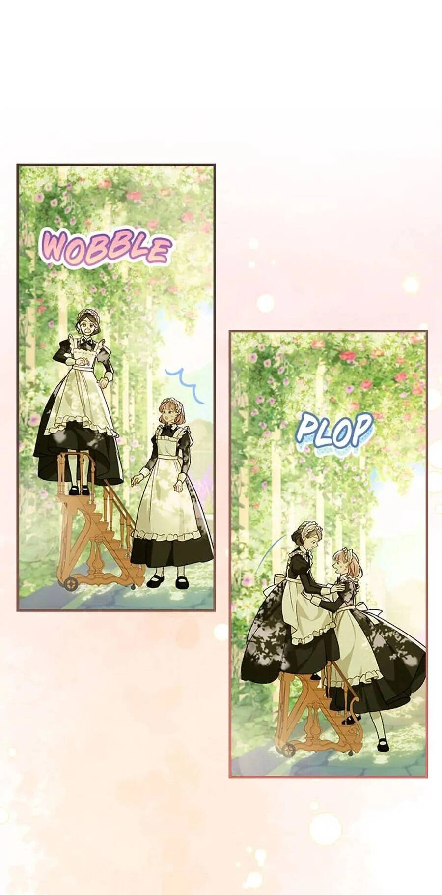 Trang Trại Hạt Dẻ Gần Cung Điện Hoàng Gia Chapter 52 - 41