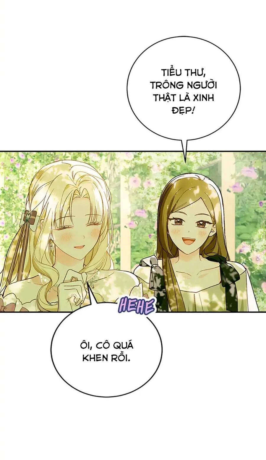 Trang Trại Hạt Dẻ Gần Cung Điện Hoàng Gia Chapter 52 - 44