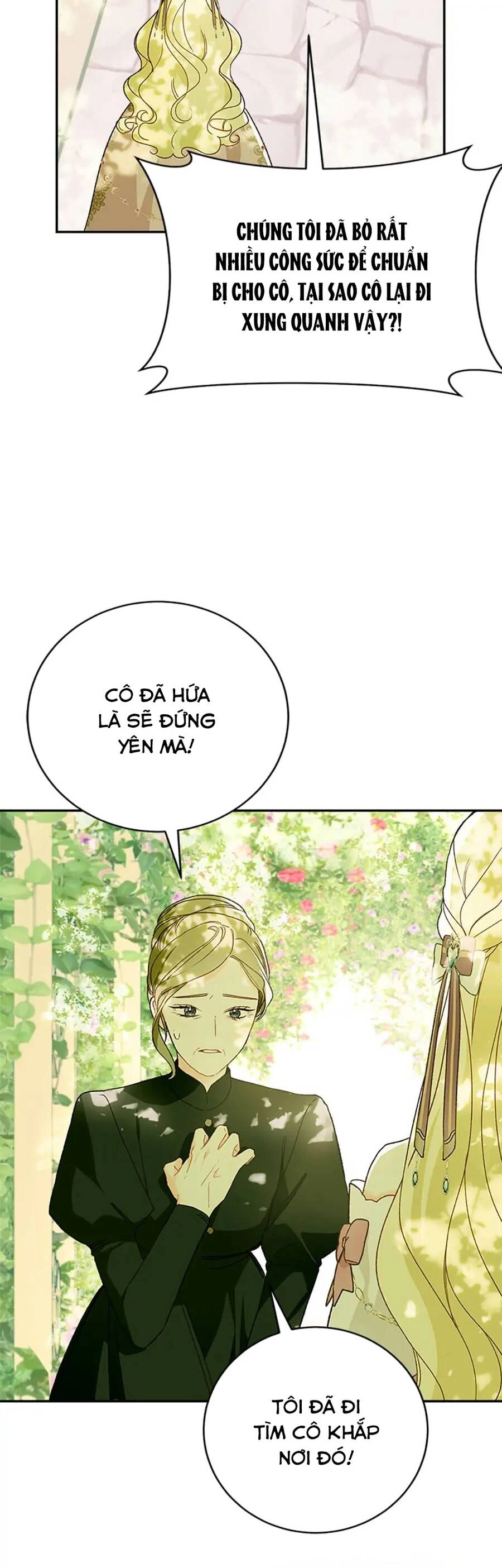 Trang Trại Hạt Dẻ Gần Cung Điện Hoàng Gia Chapter 52 - 49