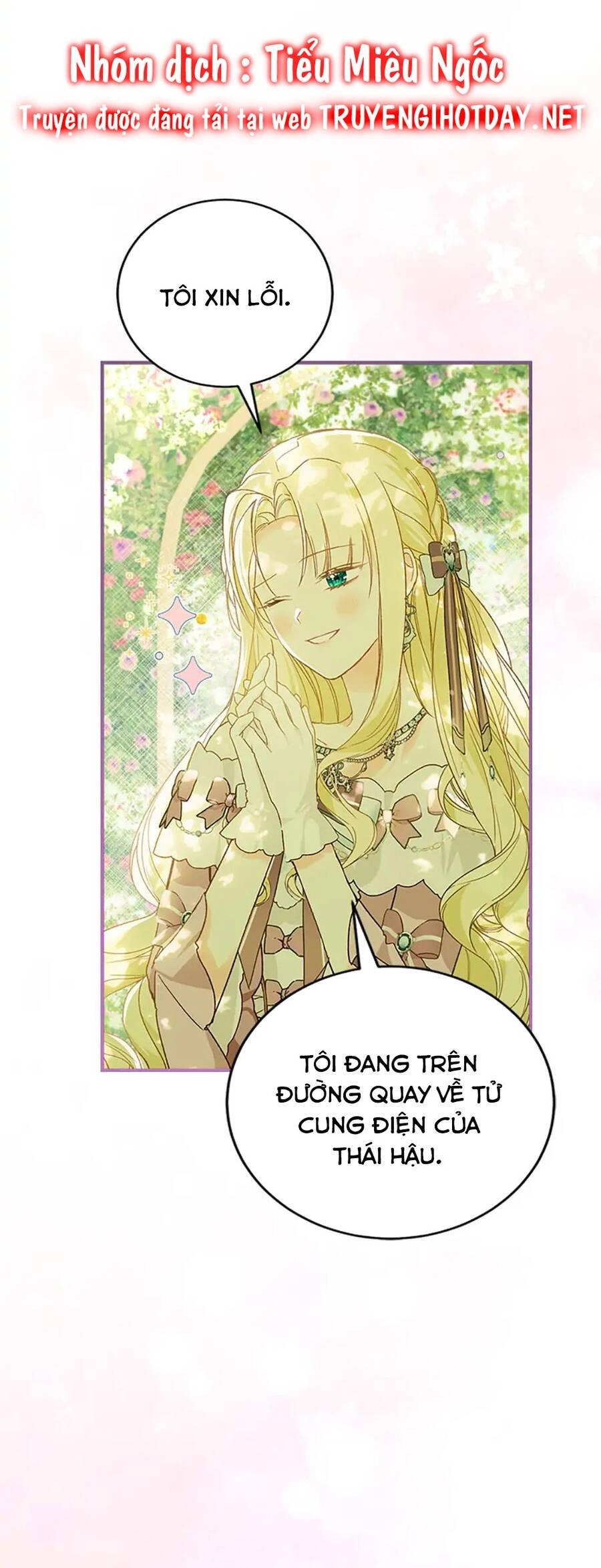 Trang Trại Hạt Dẻ Gần Cung Điện Hoàng Gia Chapter 52 - 50