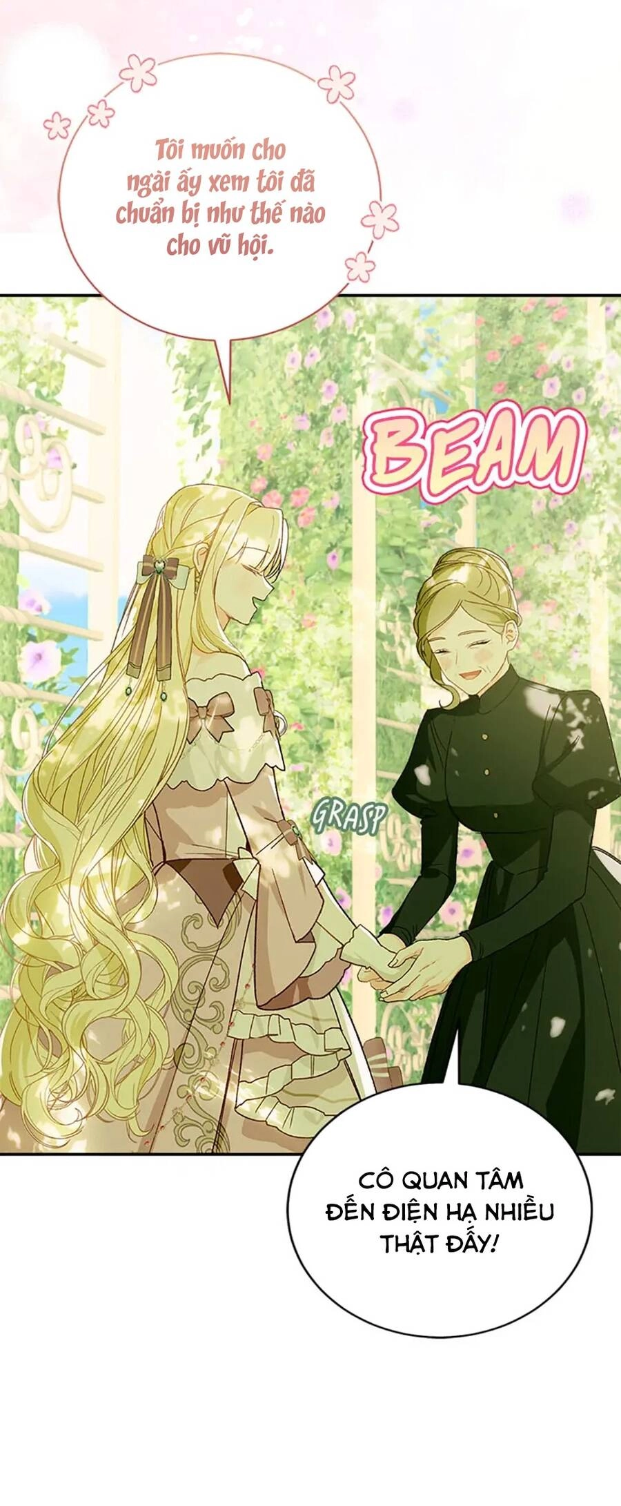 Trang Trại Hạt Dẻ Gần Cung Điện Hoàng Gia Chapter 52 - 51