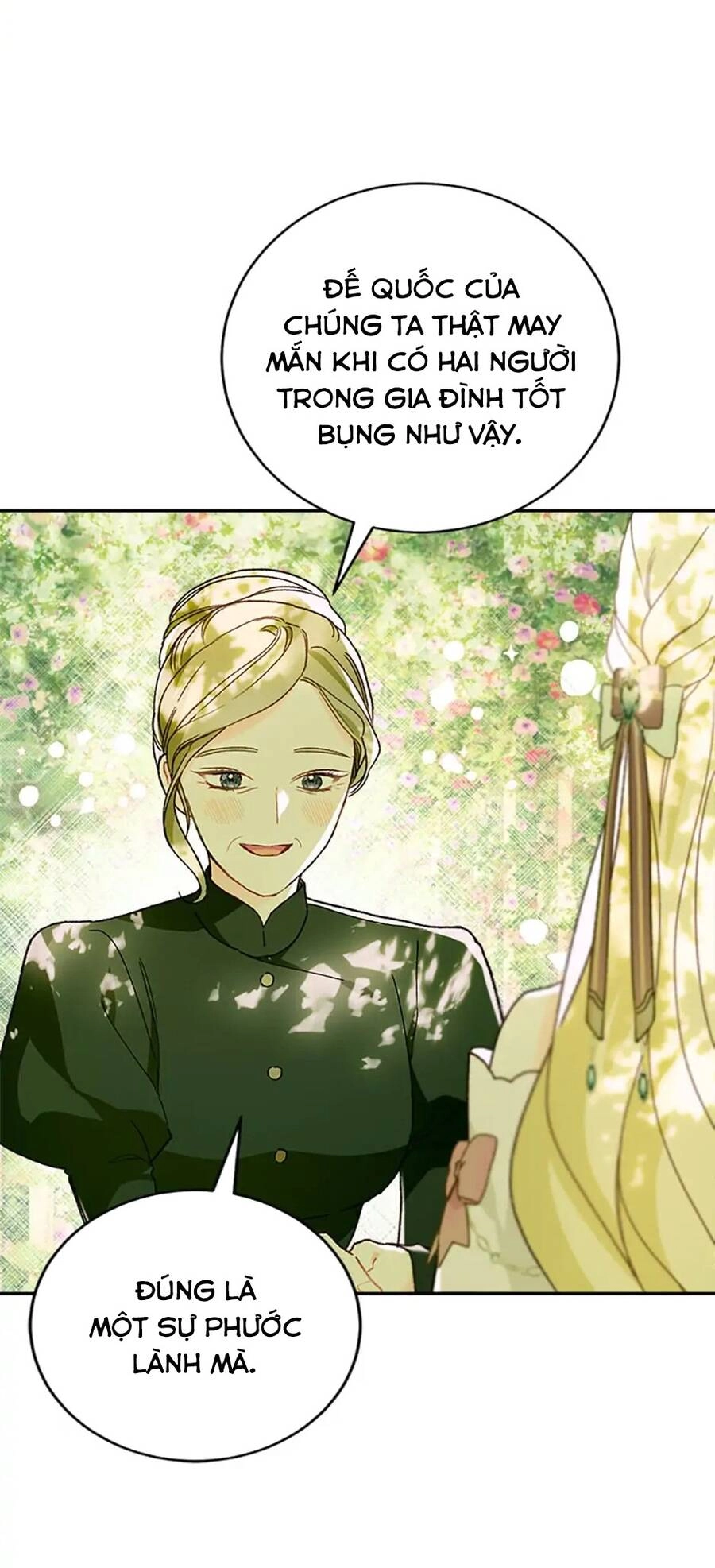 Trang Trại Hạt Dẻ Gần Cung Điện Hoàng Gia Chapter 52 - 54