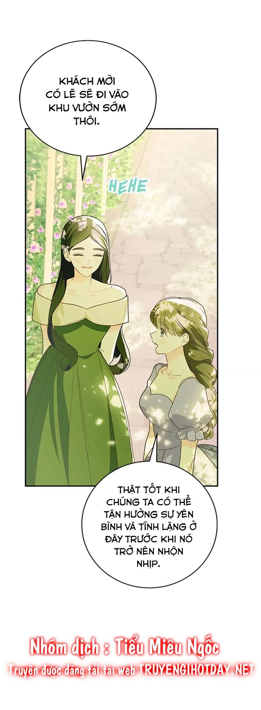 Trang Trại Hạt Dẻ Gần Cung Điện Hoàng Gia Chapter 52 - 59