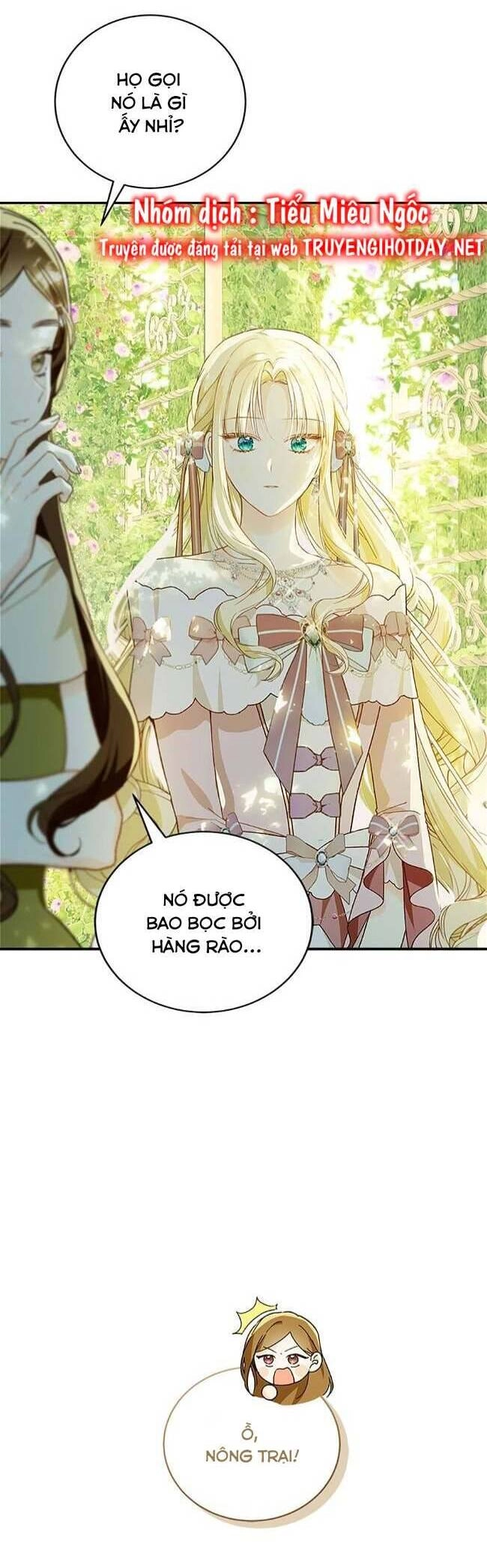 Trang Trại Hạt Dẻ Gần Cung Điện Hoàng Gia Chapter 53 - 5