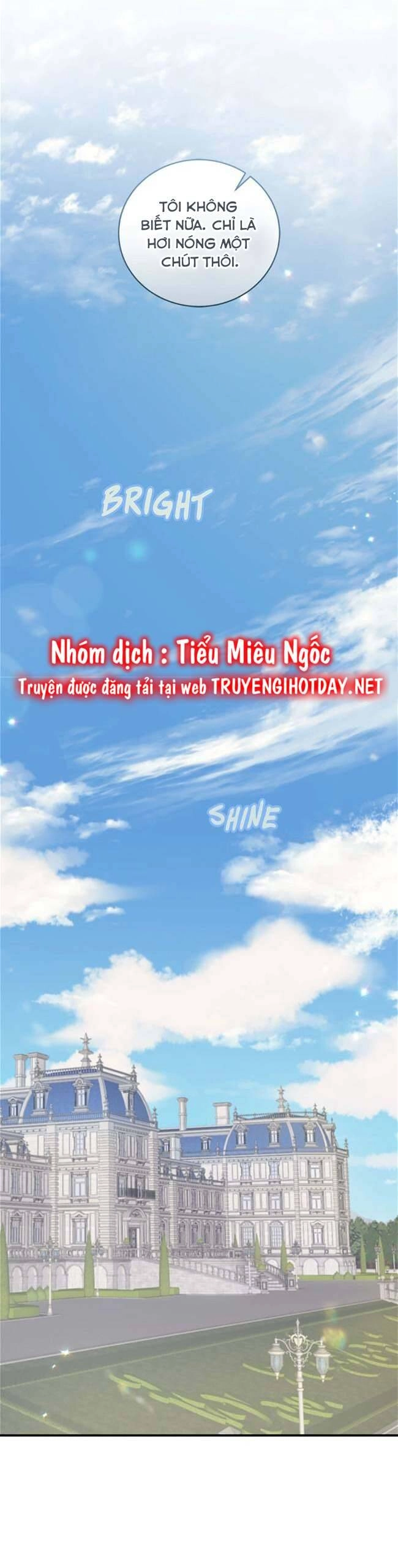 Trang Trại Hạt Dẻ Gần Cung Điện Hoàng Gia Chapter 53 - 8