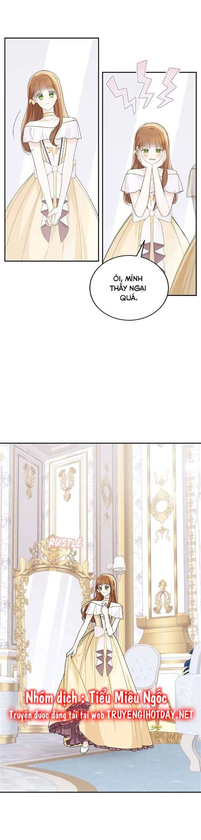 Trang Trại Hạt Dẻ Gần Cung Điện Hoàng Gia Chapter 53 - 9