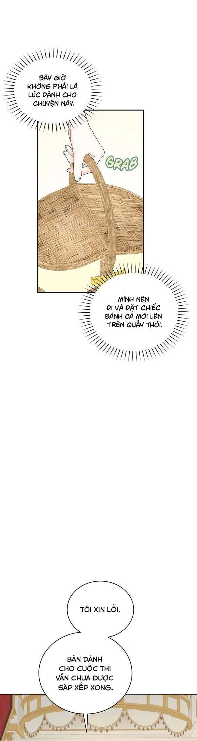 Trang Trại Hạt Dẻ Gần Cung Điện Hoàng Gia Chapter 53 - 10