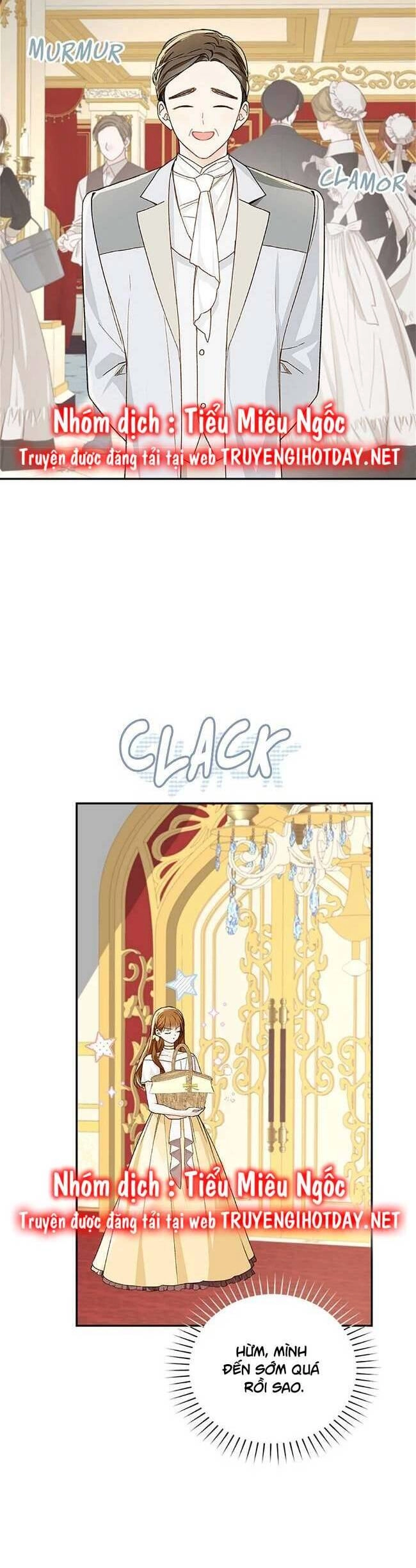 Trang Trại Hạt Dẻ Gần Cung Điện Hoàng Gia Chapter 53 - 11