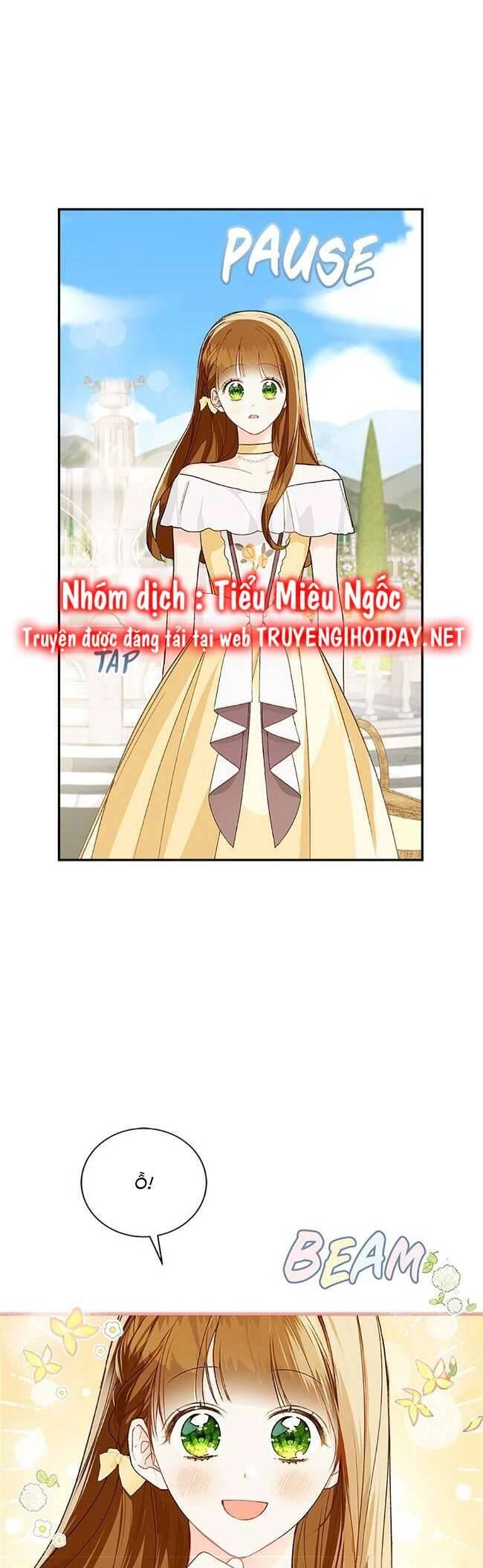 Trang Trại Hạt Dẻ Gần Cung Điện Hoàng Gia Chapter 53 - 14