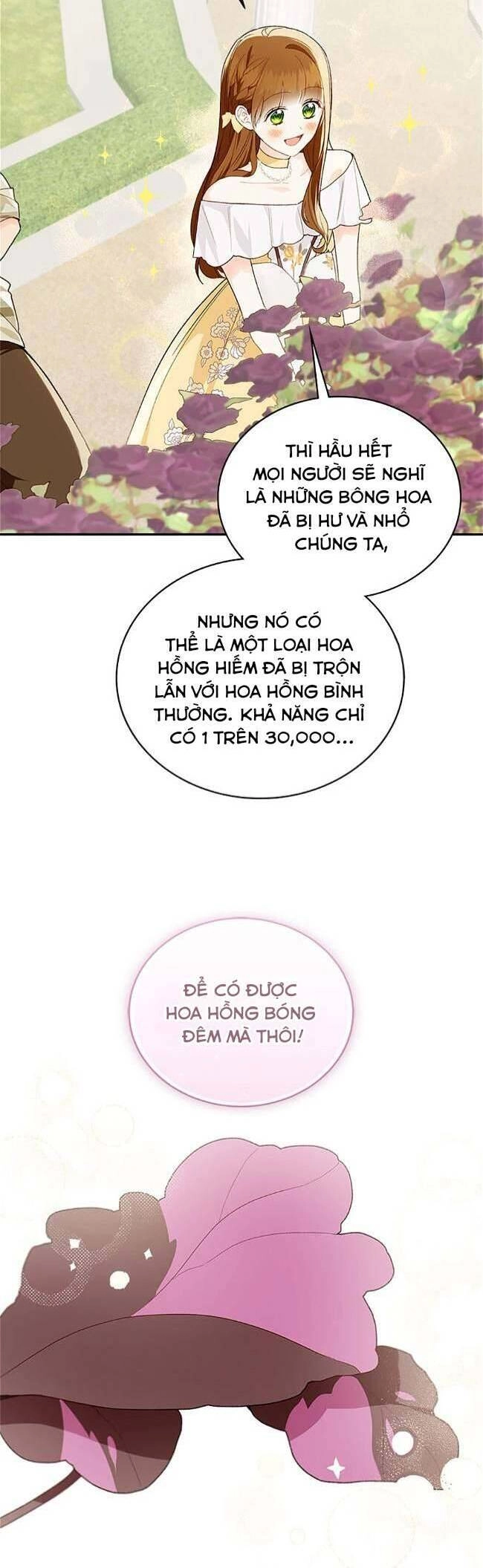 Trang Trại Hạt Dẻ Gần Cung Điện Hoàng Gia Chapter 53 - 17