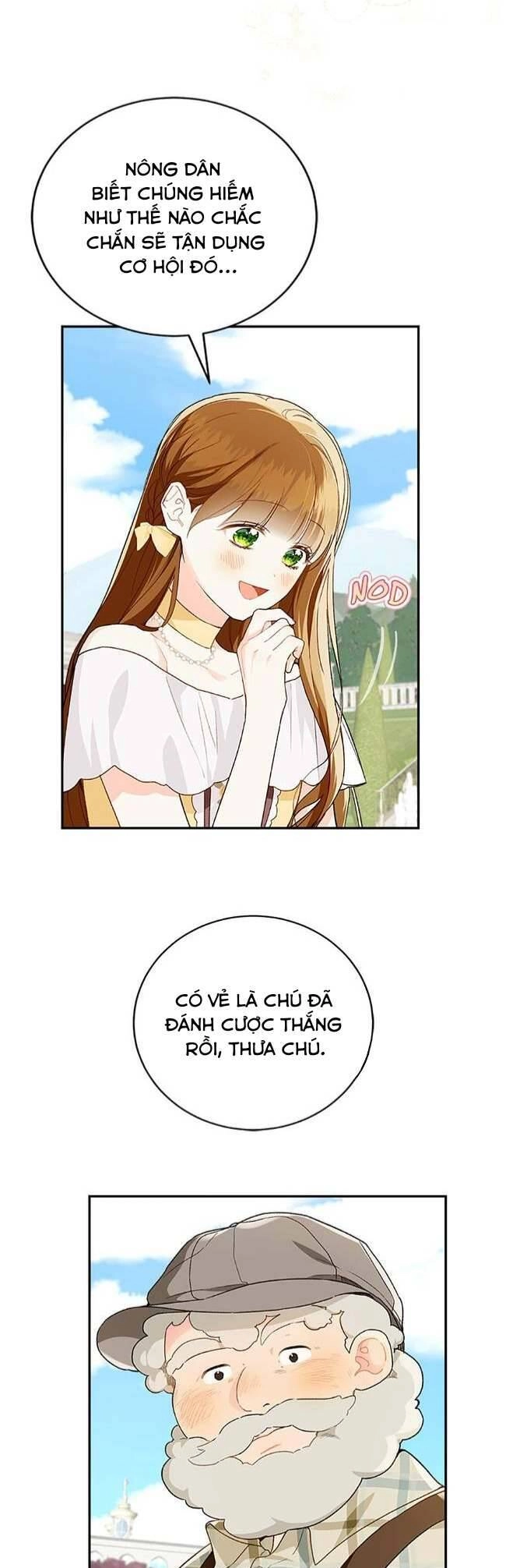 Trang Trại Hạt Dẻ Gần Cung Điện Hoàng Gia Chapter 53 - 18