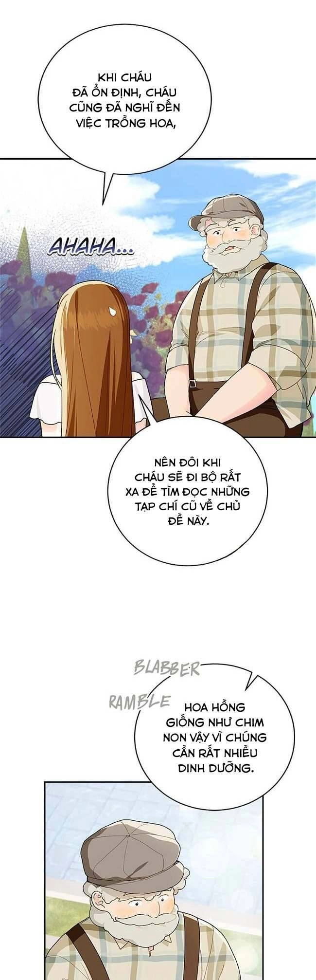 Trang Trại Hạt Dẻ Gần Cung Điện Hoàng Gia Chapter 53 - 20