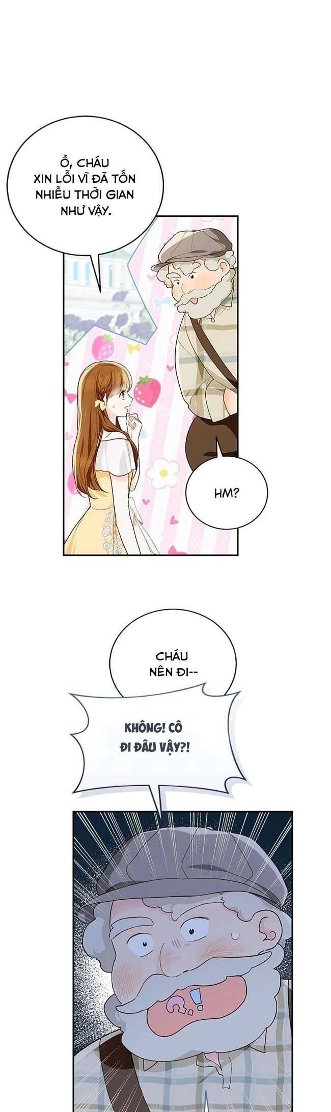 Trang Trại Hạt Dẻ Gần Cung Điện Hoàng Gia Chapter 53 - 24