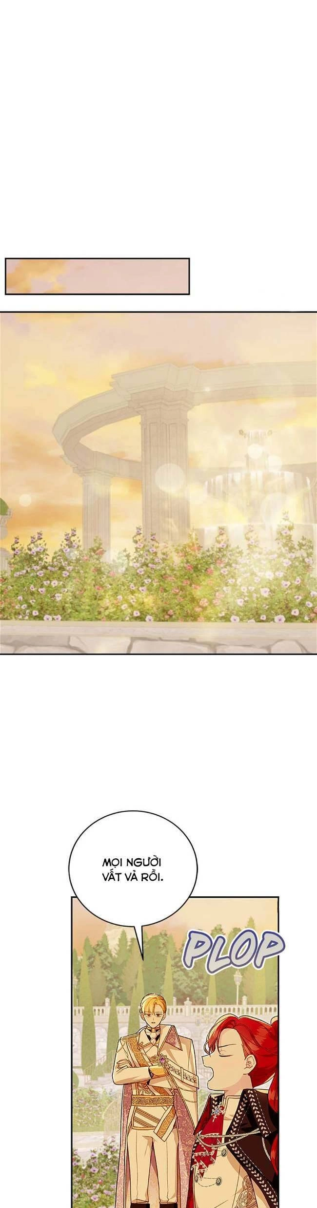 Trang Trại Hạt Dẻ Gần Cung Điện Hoàng Gia Chapter 53 - 26