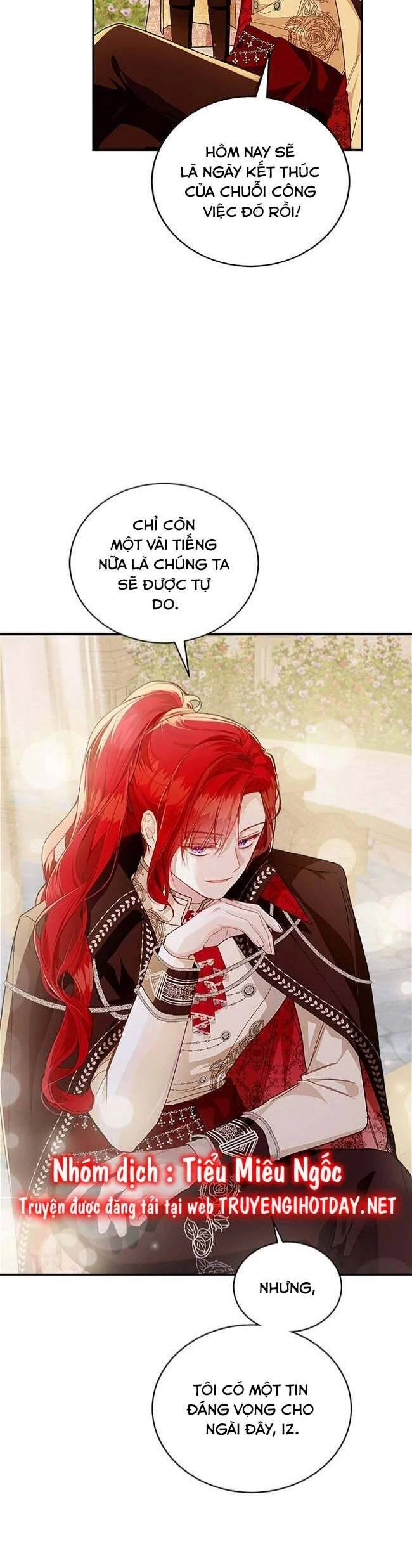 Trang Trại Hạt Dẻ Gần Cung Điện Hoàng Gia Chapter 53 - 27