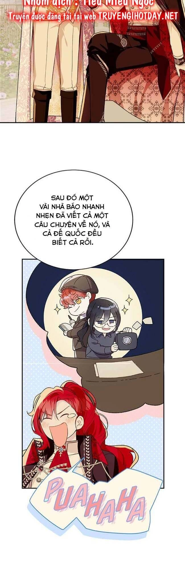 Trang Trại Hạt Dẻ Gần Cung Điện Hoàng Gia Chapter 53 - 29