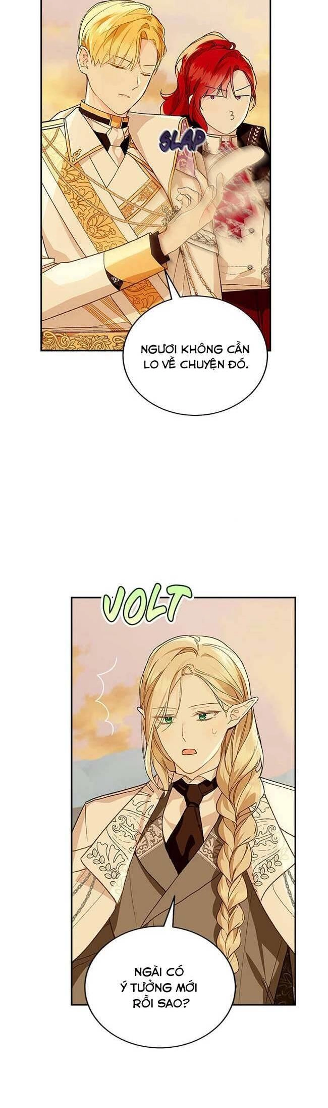 Trang Trại Hạt Dẻ Gần Cung Điện Hoàng Gia Chapter 53 - 31