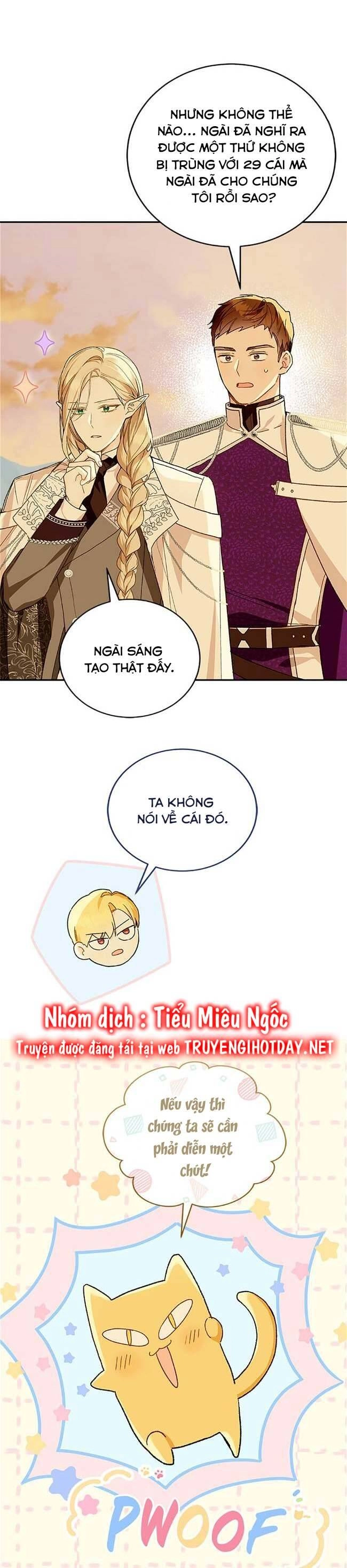 Trang Trại Hạt Dẻ Gần Cung Điện Hoàng Gia Chapter 53 - 32