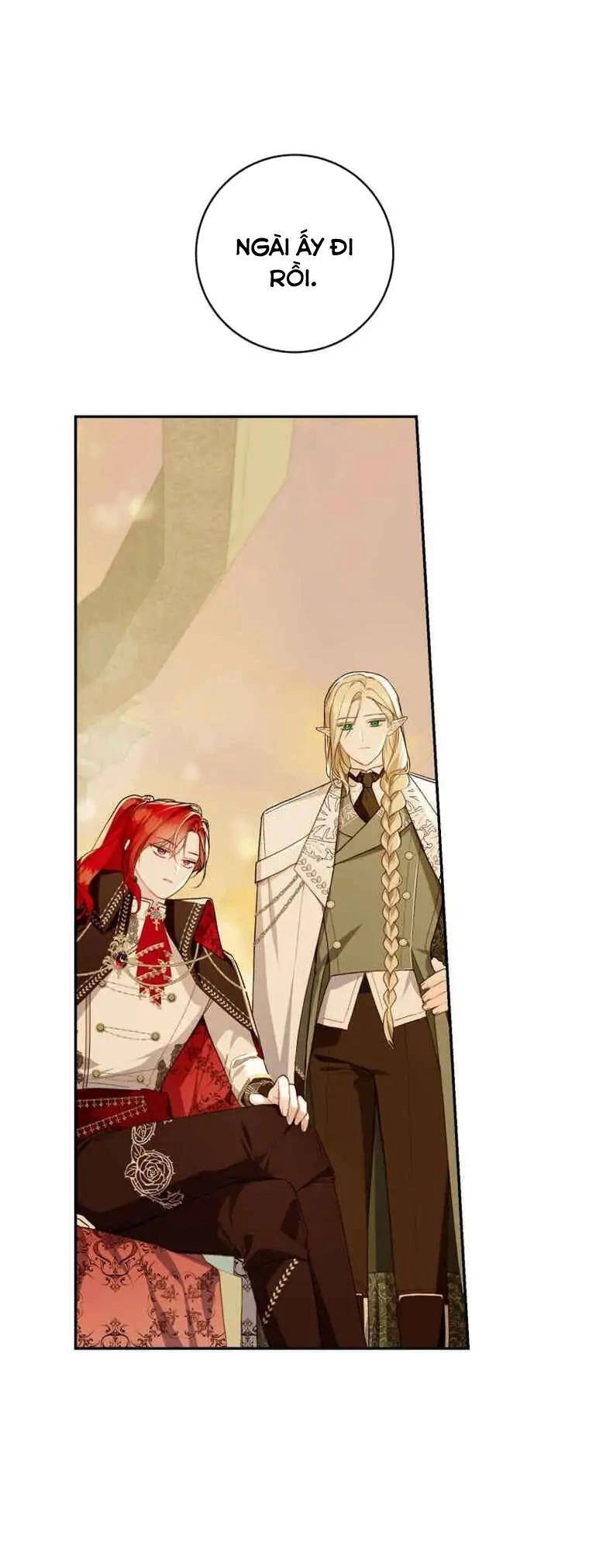 Trang Trại Hạt Dẻ Gần Cung Điện Hoàng Gia Chapter 54 - 3