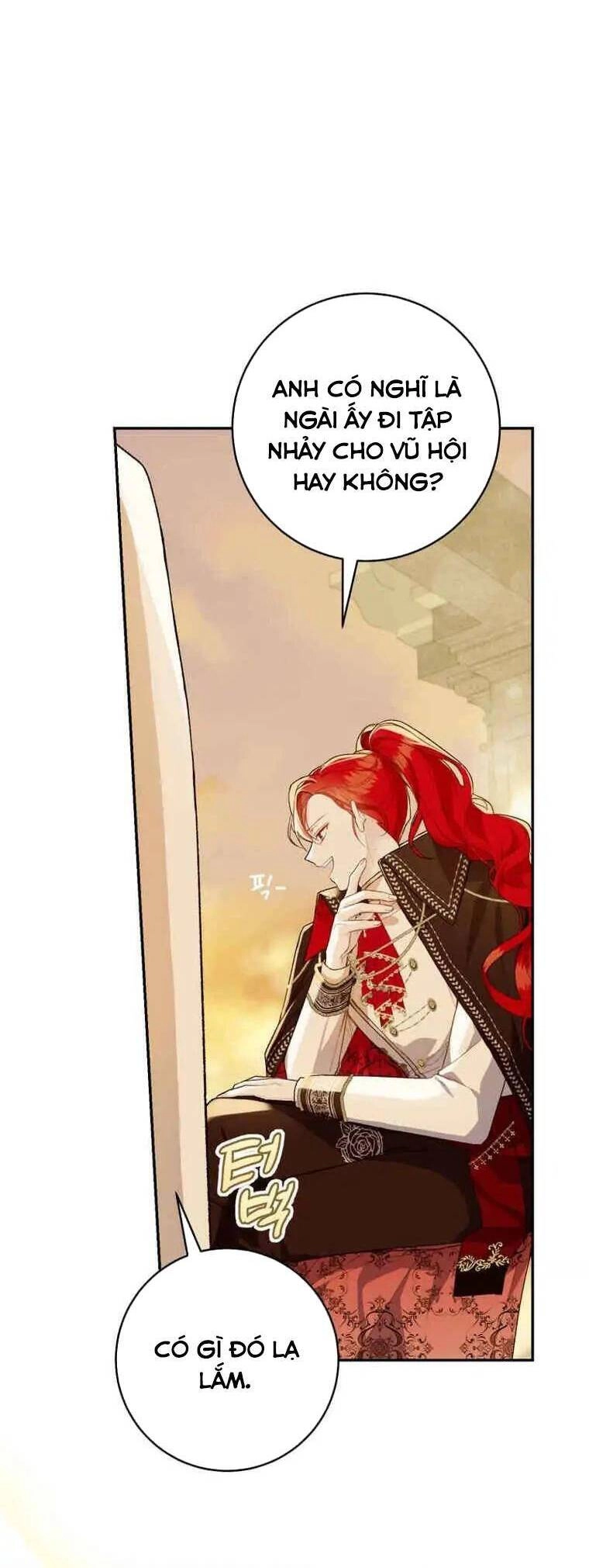 Trang Trại Hạt Dẻ Gần Cung Điện Hoàng Gia Chapter 54 - 4