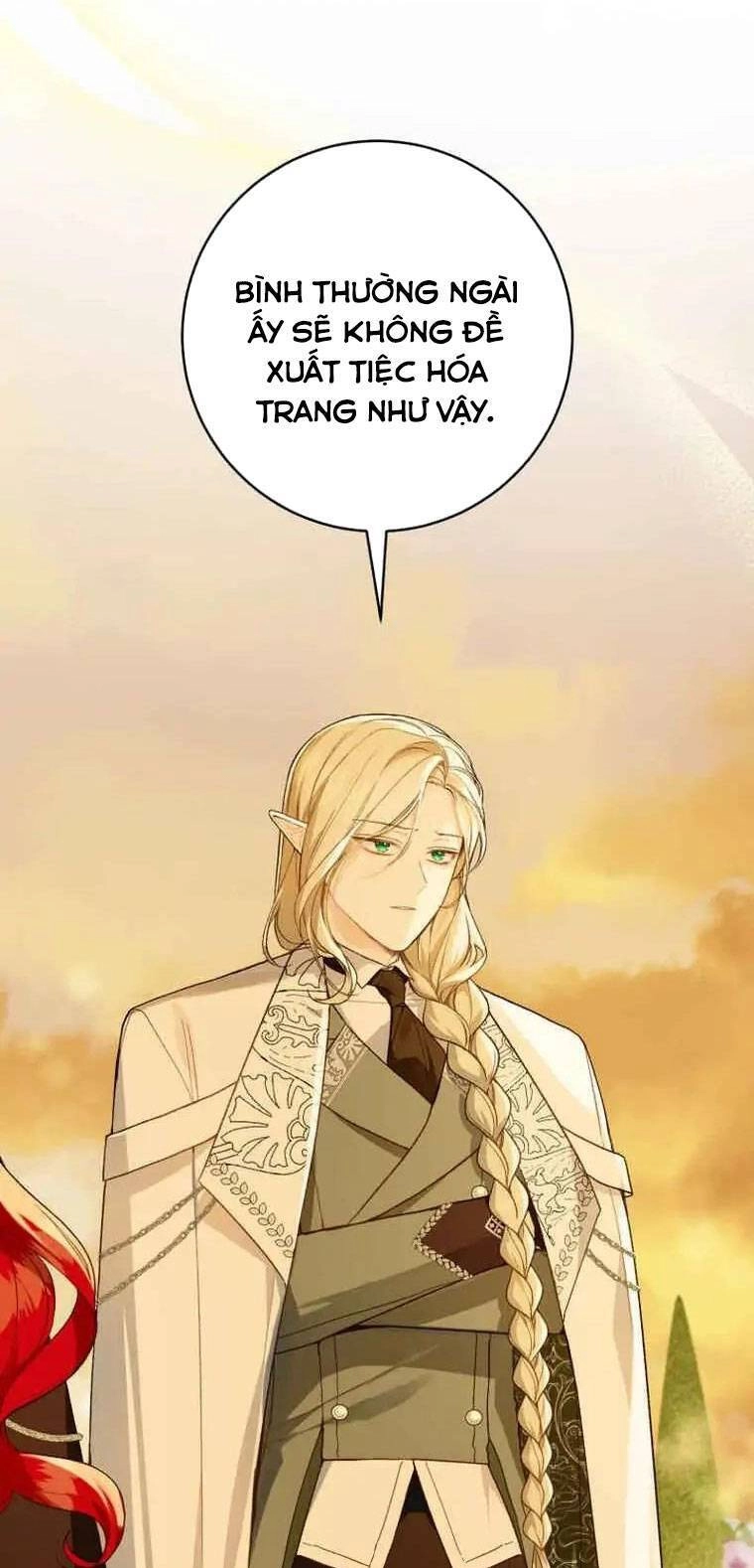 Trang Trại Hạt Dẻ Gần Cung Điện Hoàng Gia Chapter 54 - 5