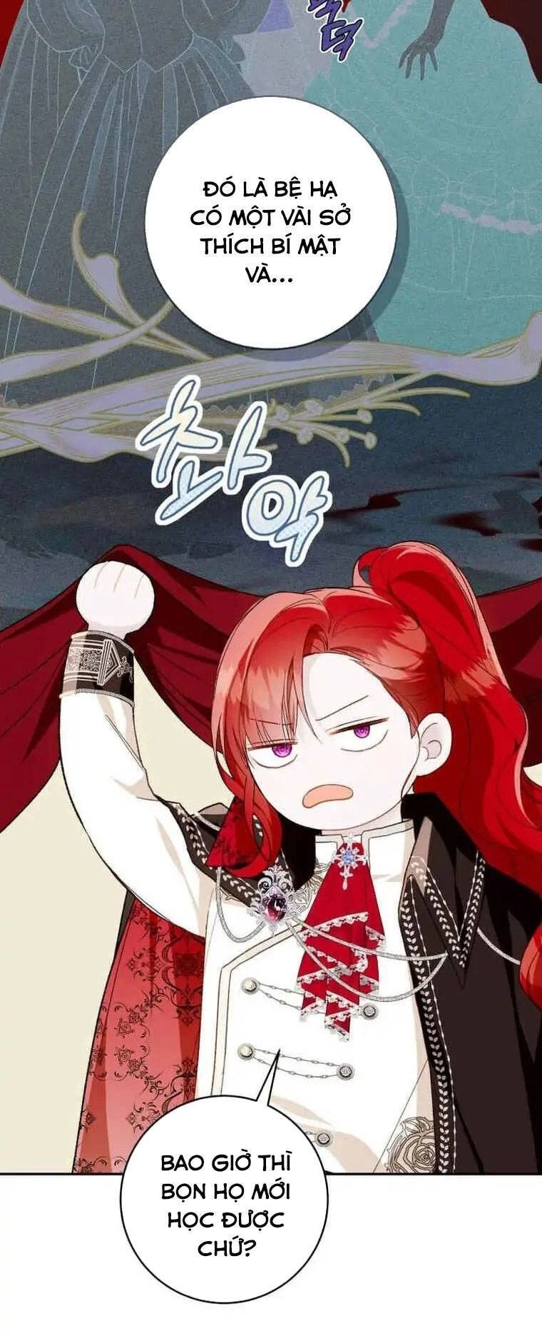 Trang Trại Hạt Dẻ Gần Cung Điện Hoàng Gia Chapter 54 - 7