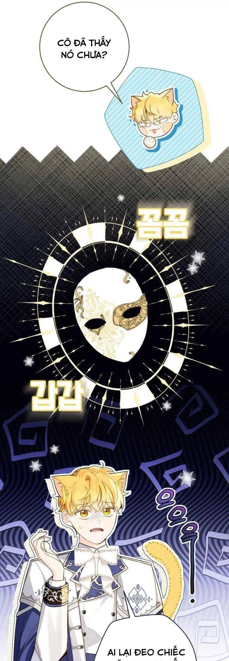 Trang Trại Hạt Dẻ Gần Cung Điện Hoàng Gia Chapter 54 - 9